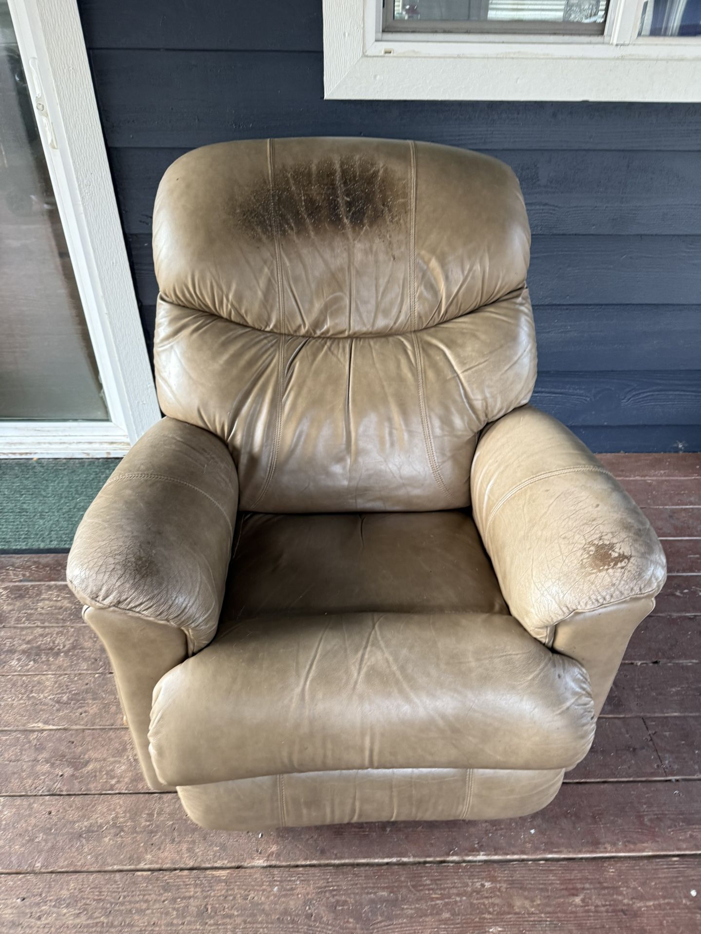 La-z-boy Recliner 