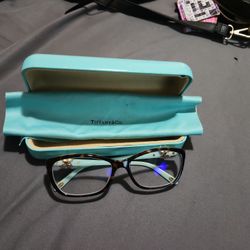 Authentic Tiffany & Co Eye Glasses