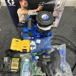 Graco Ultimate Quick Shot 