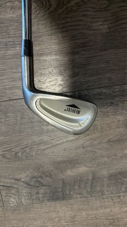 Medicus Dual Hinge 5 Iron Swing Trainer Golf Practice Aid RH – Tempo Trainer