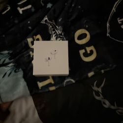 New AIR POD PRO Gen3