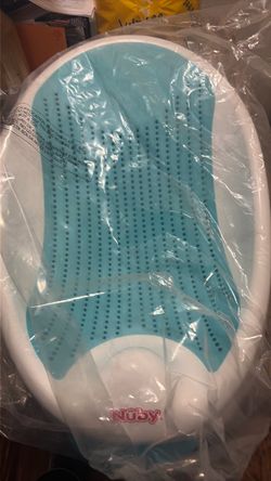 Non Slip baby cradle