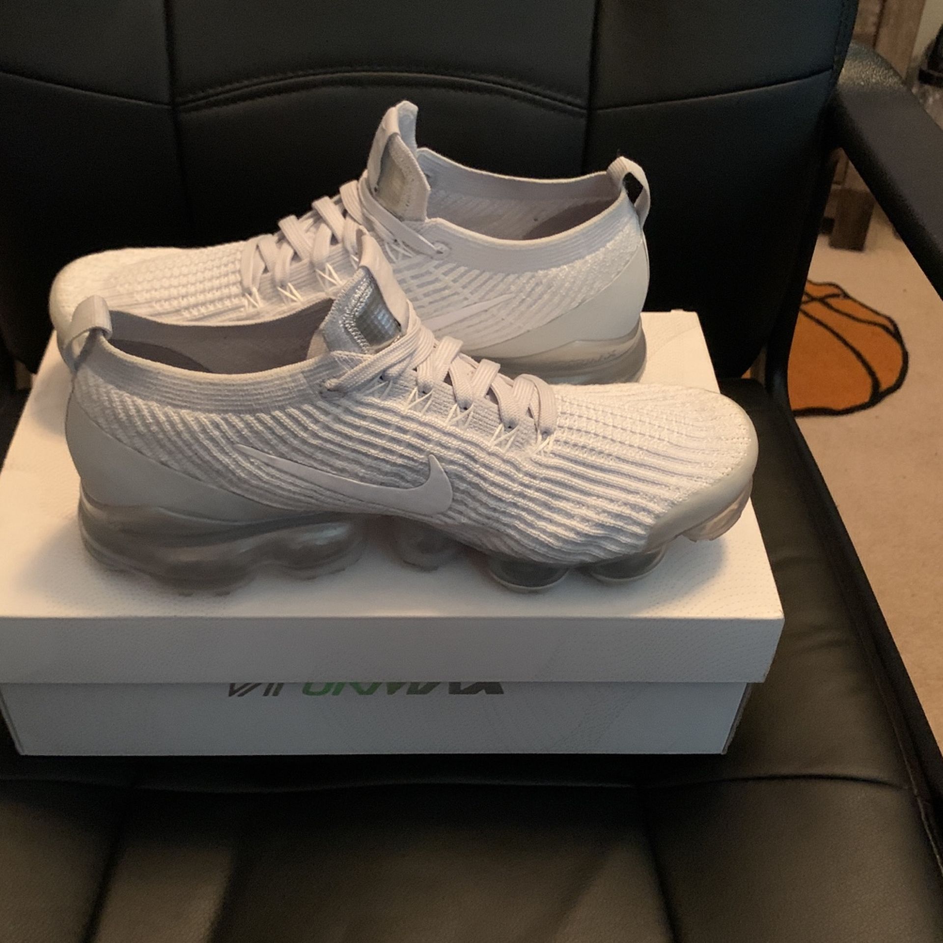 Nike Air VaporMax Flyknit 3