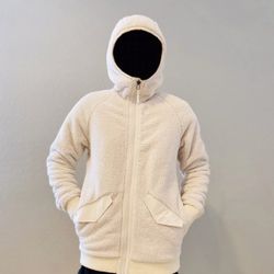 The North Face Jacket Sweater