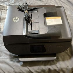 HP Envy Photo 7858
