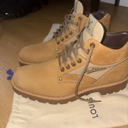 LV Timberland