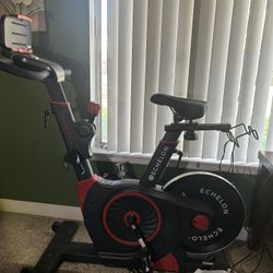 Brand New Exercise Bike 