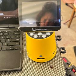 Wolverine Data F2D Titan Video Converter 8in1 Converter