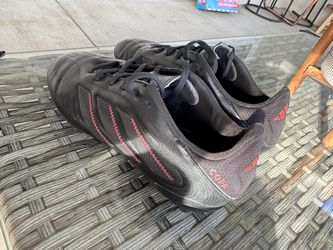 Toddler Soccer Cleats