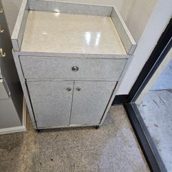 FREE Rolling Cart