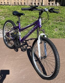 Huffy highland women's bike new arrivals