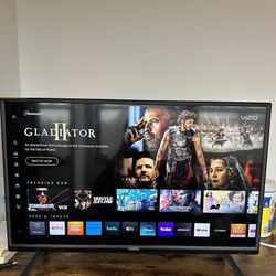 VIZIO 32-inch D-Series - Full HD 1080p Smart TV
