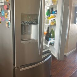 Whirlpool Refrigerator
