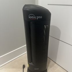 Iconic Pro Air Purity Turbo 