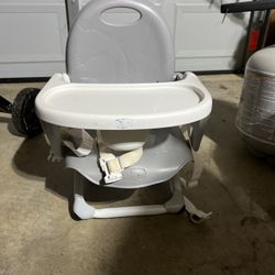 Baby High Chair 