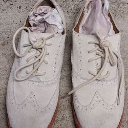 New Shoes For Kids Size 4M