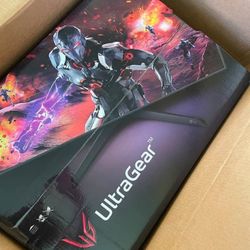 LGEUSA 27" IPS 27GP95R-B MONITOR