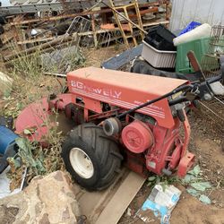 Gravely Professional 12