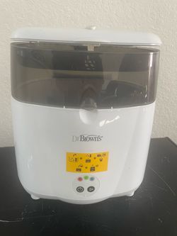 Bottle sterilizer