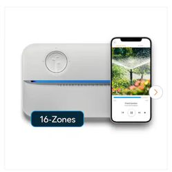 Rachio Sprinkler Controller Timer Brand New!
