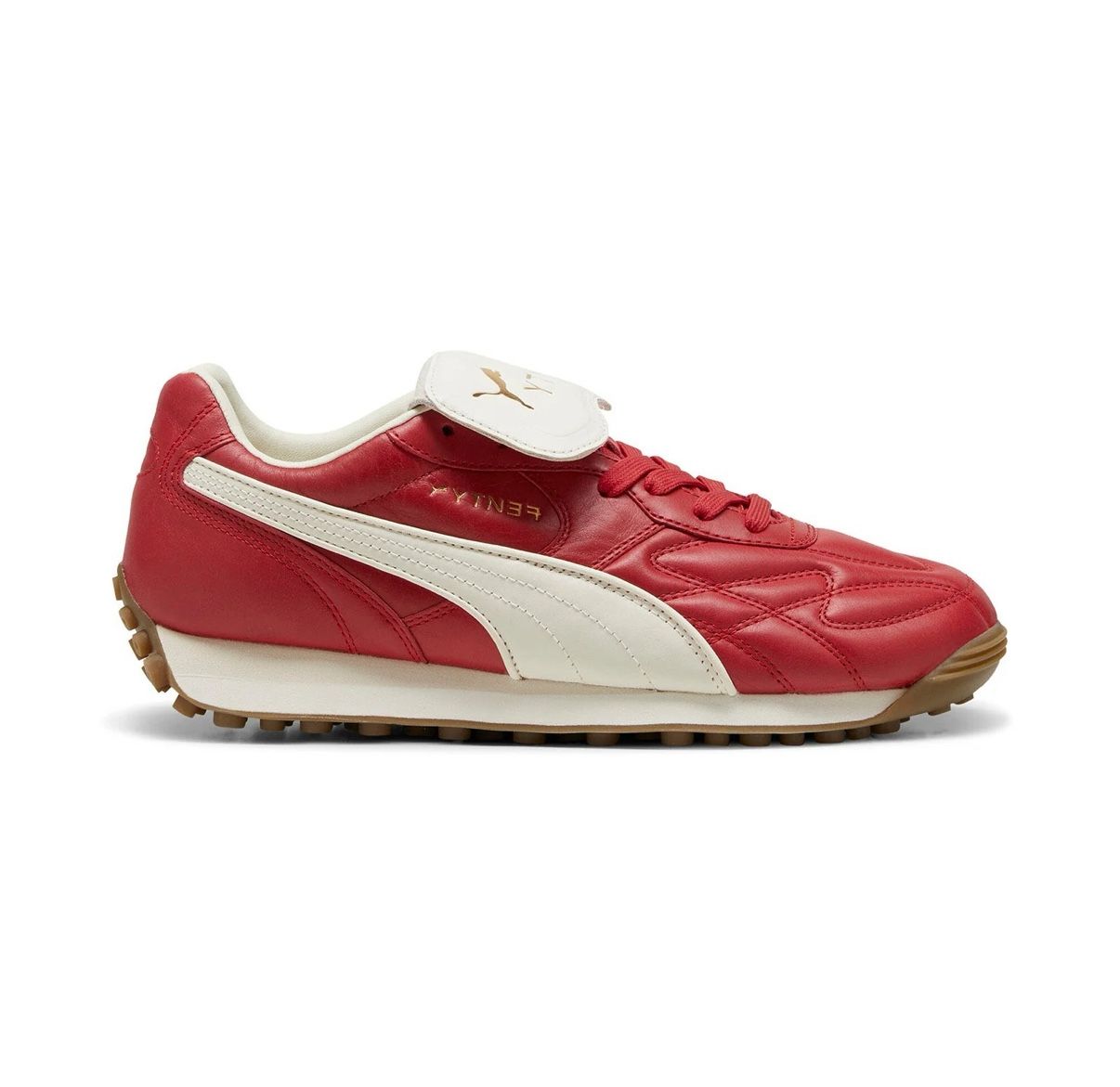 PUMA Fenty x Avanti L Club Red Size 11 - | NWOB