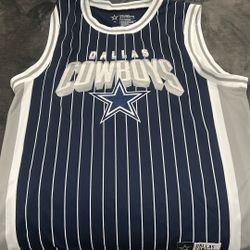 Dallas Cowboys Jersey 