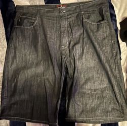 Y2K Skater Emo Shorts