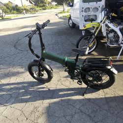 Retail 1400 e bike