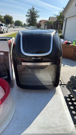 Power XL AIR FRYER