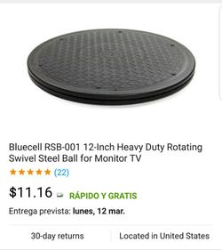 SWIVEL ROTATING FOR MONITOR TV