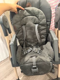 Maxi-Cosí High Chair Minla 6-in-1