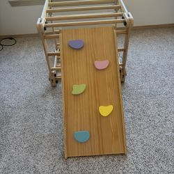 Avenlur Pikler Kids Climber 