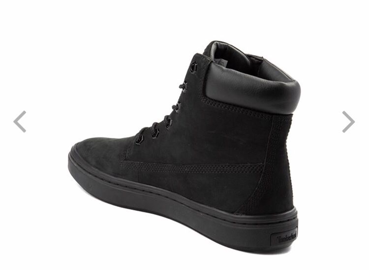 Timberline Boot
