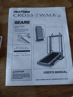 Treadmill For Sale for Sale in Scottsdale AZ OfferUp