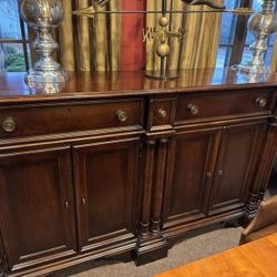estate sale