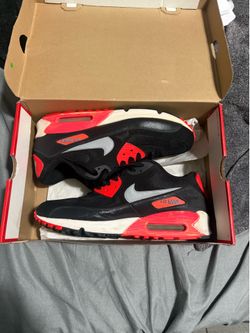 Nike Airmax plus size 12