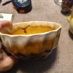 Ceramic Bowl