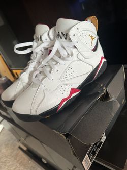 Jordan Retros 7s