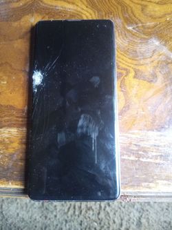 Samsung Galaxy S10 Plus