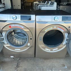 Washer And Dryer Electric Free Delivery 🚚 