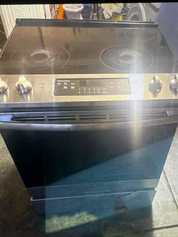 Estufa Eléctrica Buena 