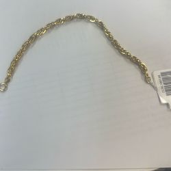 Gold 18 kt Fashion Bracelet