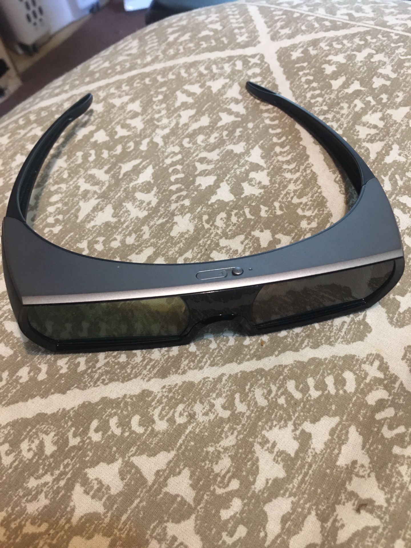 Sony PlayStation glasses