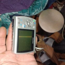 Pentex Digital Camera 7,1 Mega Pixels
