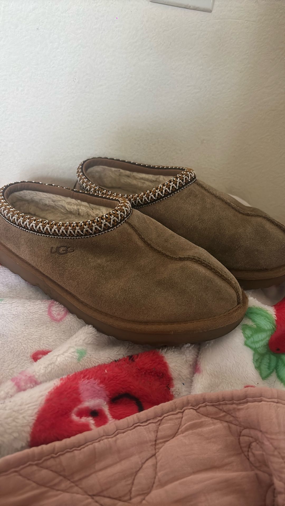 Uggs