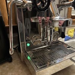 Rocket R58 Espresso Machine