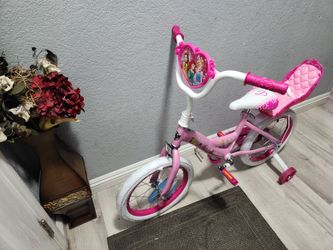 Huffy Bike Prices Kids Girl 16 new Ready to ride good condition I'm located walnut and Craig