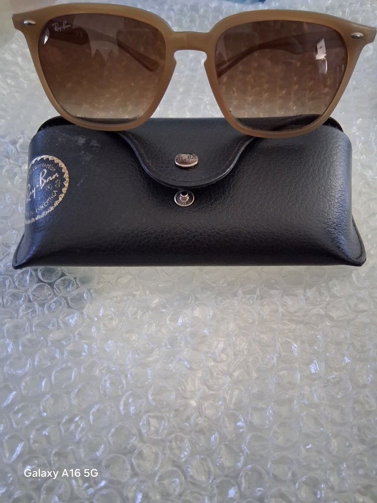 Ray Ban Women Sunglasses