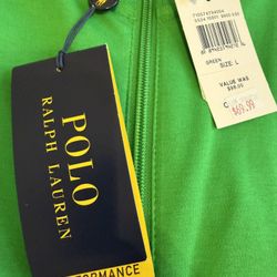 Polo Full Size L