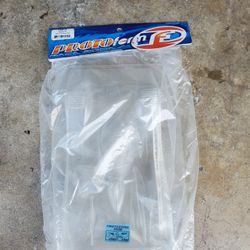 RC Protoform 1/12th Body Speed 12 Pan Car RC NOS